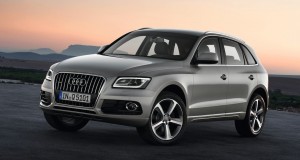 Audi produit son six millionième véhicule avec le quattro
