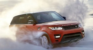 Essai routier Range Rover Sport 2014 – Le succès suivra