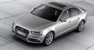 Audi rappelle 850 000 A4 produites 2013-2015