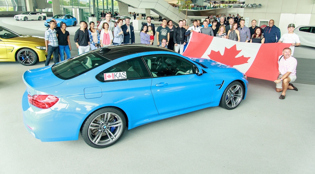BMW Welt