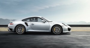 L’avenir de la Porsche 911 hybride décidée cette année