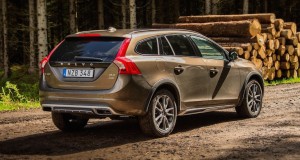 Rappel de presque toute la gamme Volvo 2016