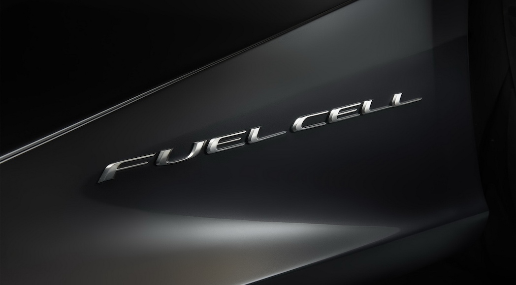 Lexus LF-FC Concept 2015-10