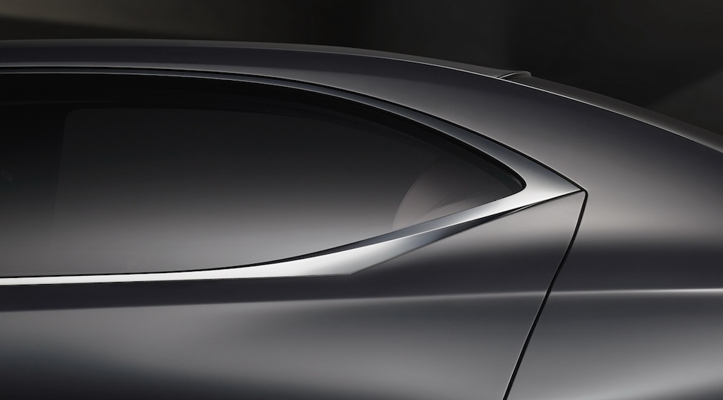 Lexus LF-FC Concept 2015-8