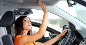 ACTUALITÉ AUTO: Presque tous les Canadiens affirment être de bons conducteurs