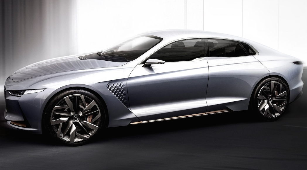Hyundai Genesis New York Concept 2016-3