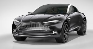 Aston Martin va se diversifier plus que jamais