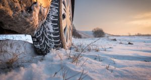 Cinq mythes concernant les pneus d’hiver