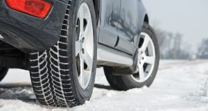 Conseils pratiques sur les pneus d’hiver