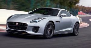 ACTUALITÉ AUTO: La succession de la Jaguar F-Type aura sa version électrique