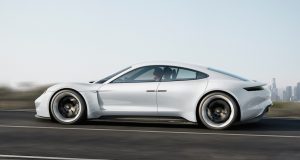 ACTUALITÉ AUTO: La Porsche Mission E sera au même prix qu’une Panamera de base