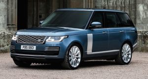 ACTUALITÉ AUTO: Land Rover Range Rover 2018, la suite du Sport et l’hybridation