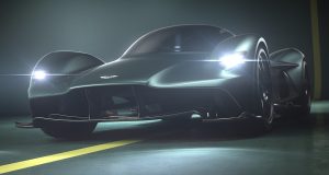 ACTUALITÉ AUTO : L’Aston Martin Valkyrie aux 24h du Mans en LMP1?