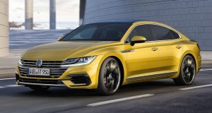 ACTUALITÉ AUTO : La Volkswagen Arteon 2019 arrivera par Chicago