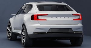 ACTUALITÉ AUTO : Volvo EV dès l’an prochain