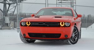 Dodge Challenger GT 2018 : Quand GT signifie quatre saisons