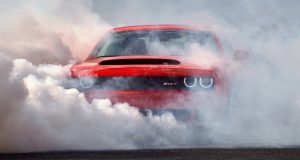ACTUALITÉ AUTO : Retour en enfer pour Dodge Challenger SRT Demon 2018