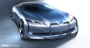 ACTUALITÉ AUTO : La BMW i4 2020 aura 700 kilomètres d’autonomie