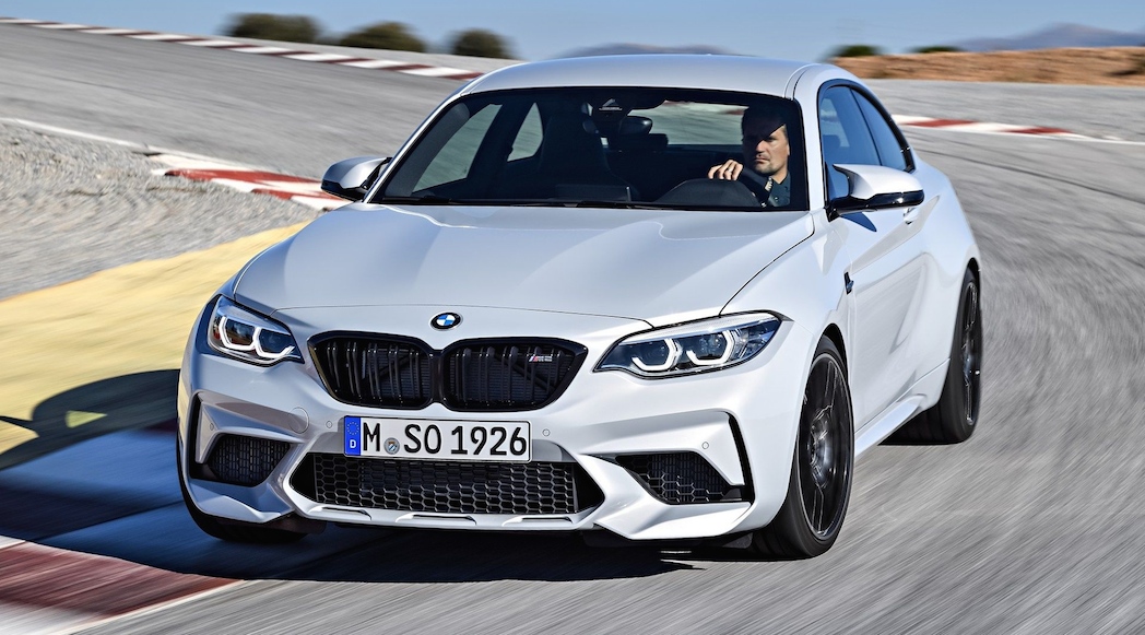 BMW-M2-Competition-2019-2
