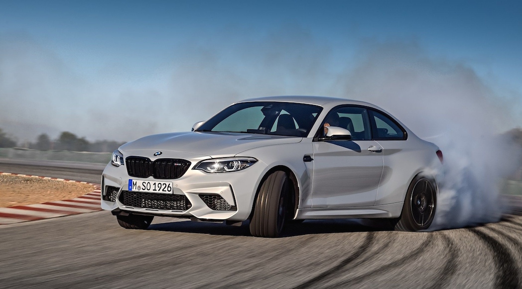BMW-M2-Competition-2019-8
