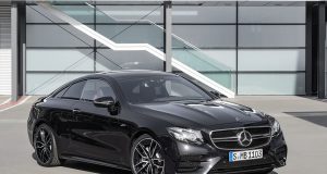 Devriez-vous acheter une Mercedes-AMG E 53 Coupé 2019?