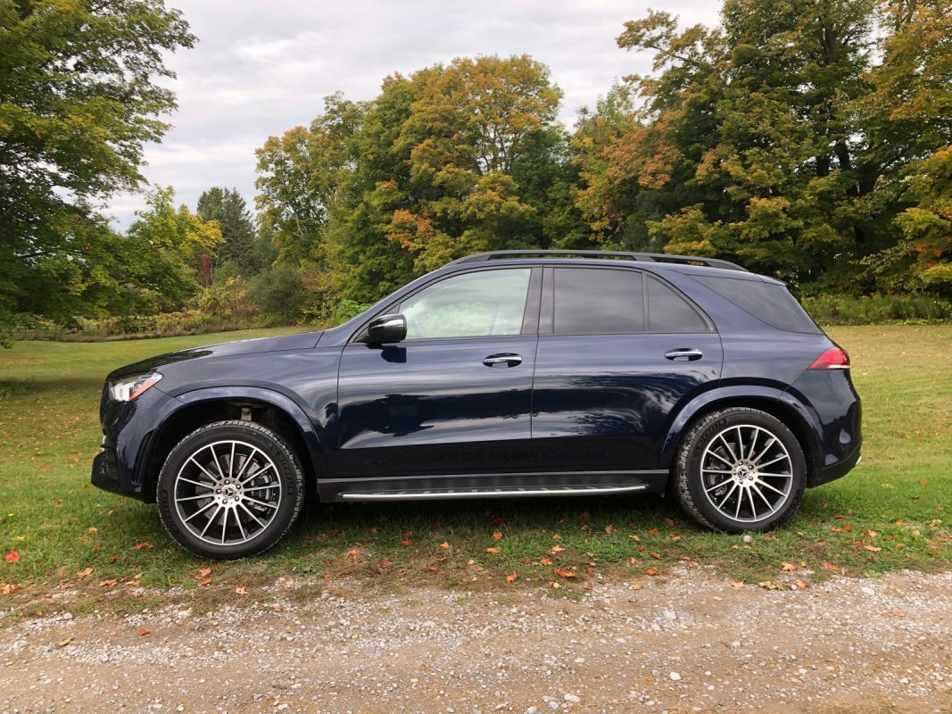 Premier Essai Routier Mercedes Benz Gle 2020 Luxury Car Magazine Premier Essai Routier Mercedes Benz Gle 2020 Luxury Car Magazine
